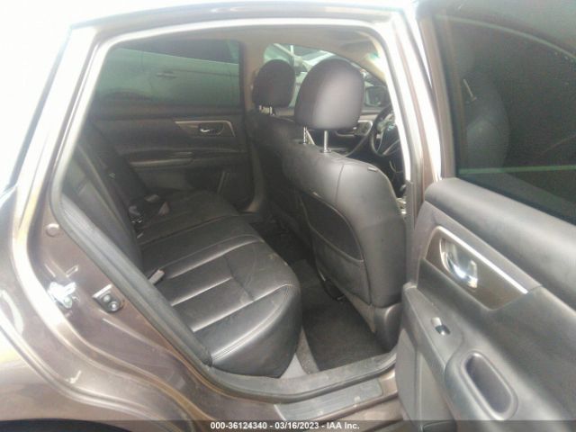 1N4AL3AP6FN354745 Nissan Altima 2.5 Sl