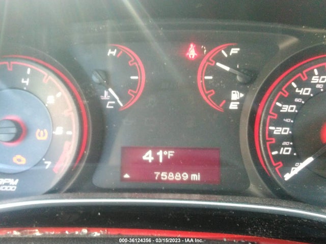 Dodge DART SE 2015 1C3CDFAA8FD205289 Image 7