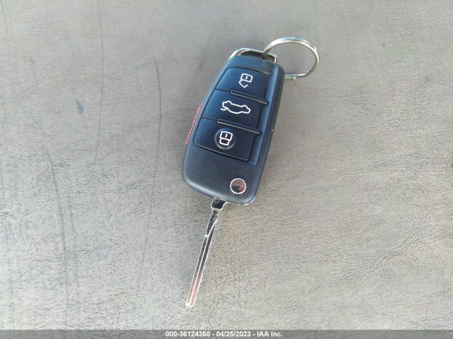 WAUAUGFF8LA015189 Audi A3 Sedan Premium
