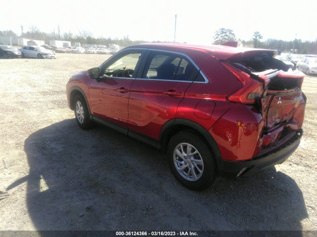 2019 Mitsubishi Eclipse, VIN: JA4AT3AA9KZ014170