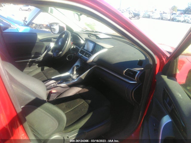 2019 Mitsubishi Eclipse, VIN: JA4AT3AA9KZ014170