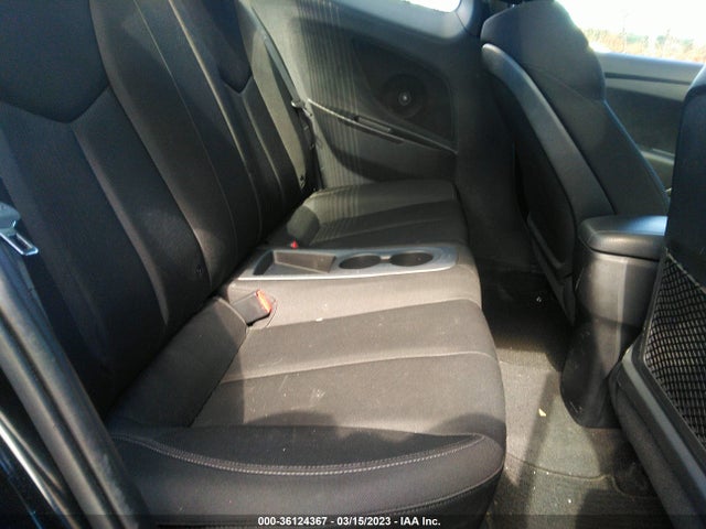 2017 Hyundai Veloster, VIN: KMHTC6AD6HU317726