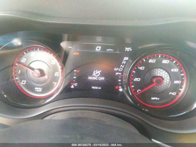 2C3CDXBG8NH183644 Dodge Charger Sxt