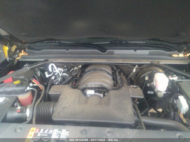 Chevrolet Suburban Lt 2020 1GNSKHKC0LR176451 Image 11