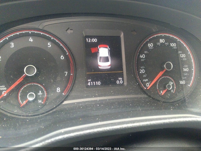 1VWMA7A37MC013989 Volkswagen Passat 2.0t R-line