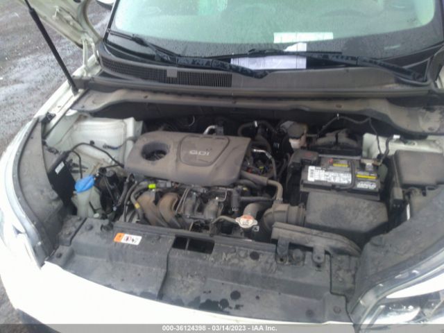 KNDJN2A29J7892873 KIA Soul Base