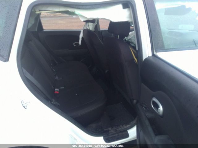 KNDJN2A29J7892873 KIA Soul Base