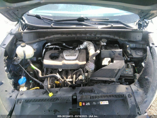 Hyundai Tucson Value 2018 KM8J3CA20JU668299 Image 11