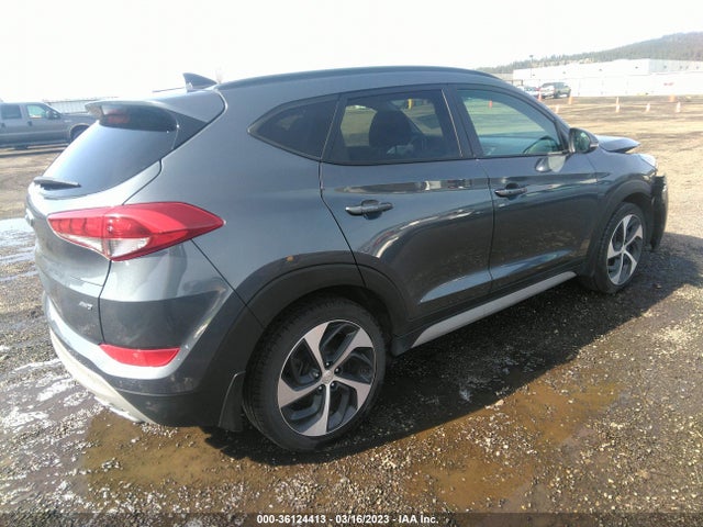 Hyundai Tucson Value 2018 KM8J3CA20JU668299 Image 5