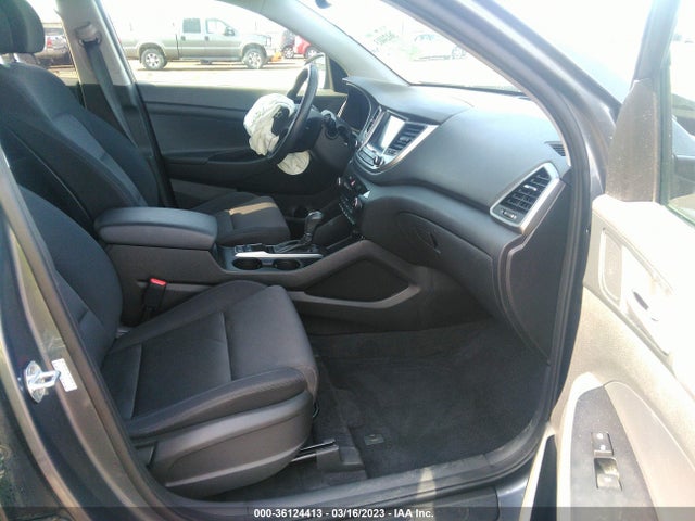 Hyundai Tucson Value 2018 KM8J3CA20JU668299 Image 6