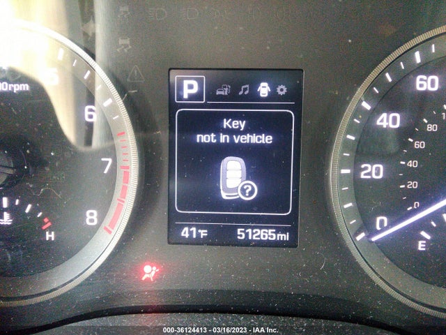 Hyundai Tucson Value 2018 KM8J3CA20JU668299 Image 8