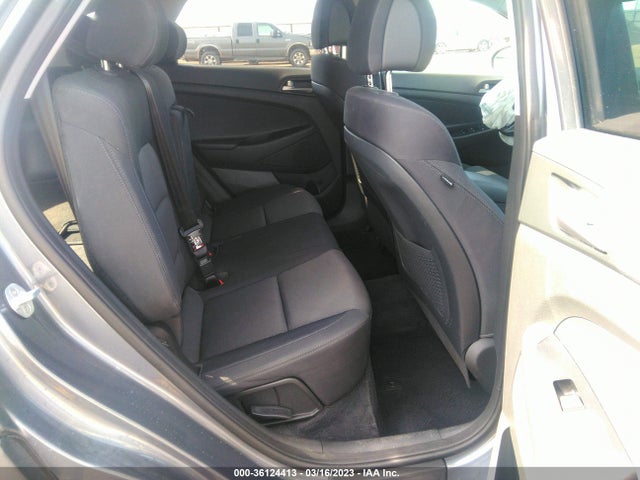 Hyundai Tucson Value 2018 KM8J3CA20JU668299 Image 9