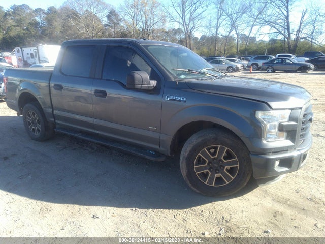2015 1FTEW1CP9FKE96478 main image