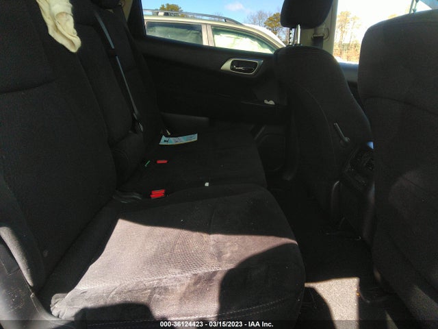 2016 NISSAN PATHFINDER SV VIN: 5N1AR2MM3GC670049