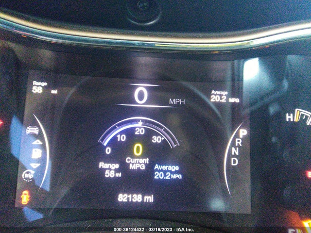 2017 JEEP GRAND CHEROKEE OVERLAND VIN: 1C4RJECG7HC628786