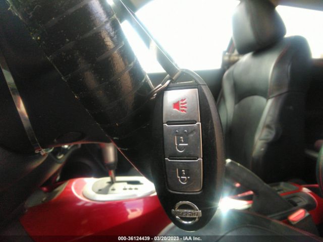JN8AF5MV8CT123686 Nissan Juke Sl