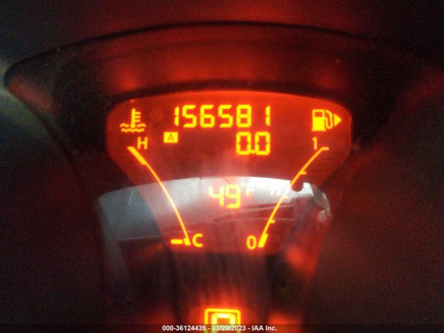 JN8AF5MV8CT123686 Nissan Juke Sl