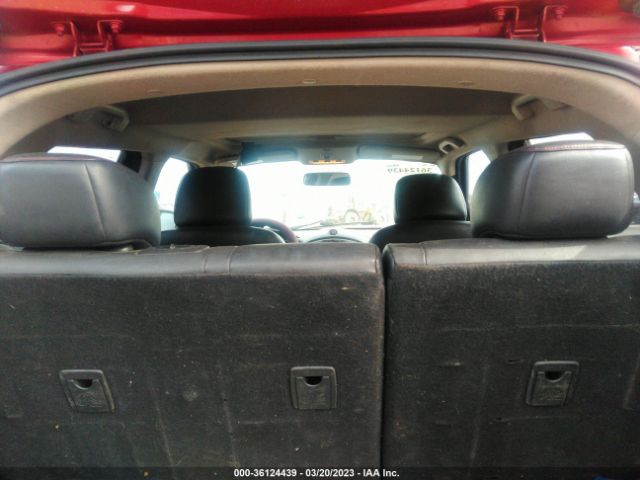 JN8AF5MV8CT123686 Nissan Juke Sl