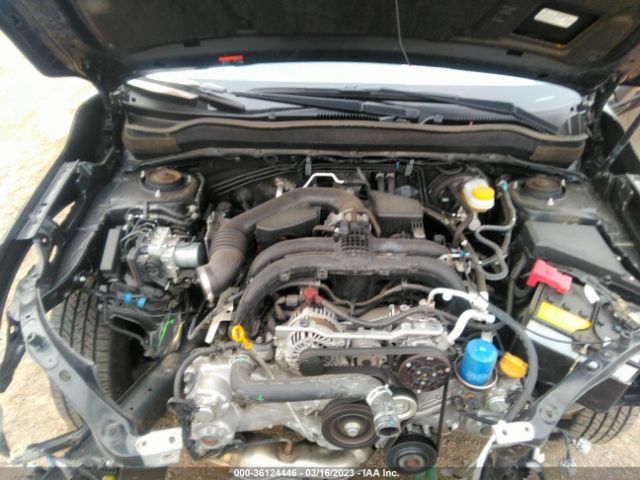 JF2SJAGC6JH613675 Subaru Forester Premium