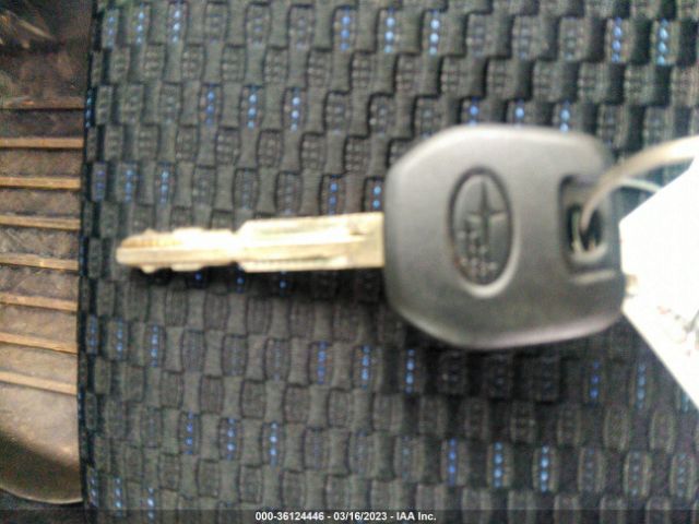 JF2SJAGC6JH613675 Subaru Forester Premium