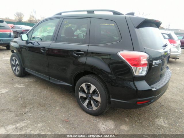 JF2SJAGC6JH613675 Subaru Forester Premium