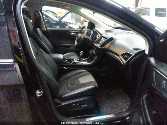 2FMPK4AP4JBC51840 Ford EDGE SPORT