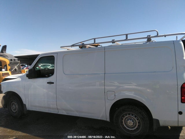 2018 Nissan NV, VIN: 1N6BF0KM1JN805966