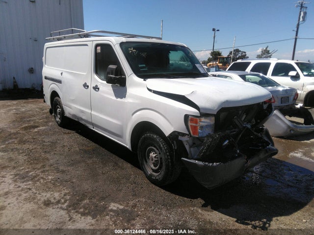 2018 Nissan NV, VIN: 1N6BF0KM1JN805966