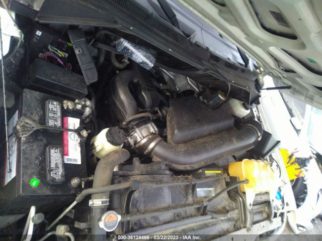 1N6BF0KM1JN805966 Nissan Nv Cargo S