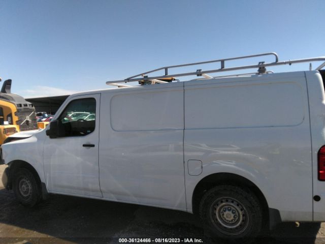 1N6BF0KM1JN805966 Nissan Nv Cargo S