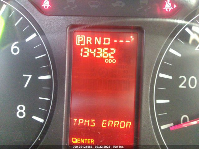 1N6BF0KM1JN805966 Nissan Nv Cargo S