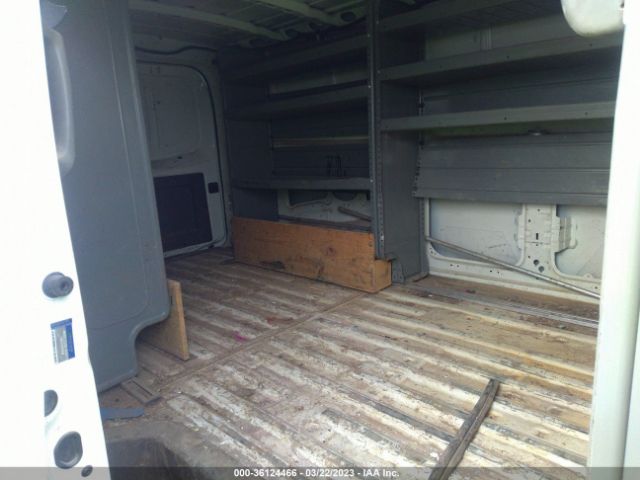 1N6BF0KM1JN805966 Nissan Nv Cargo S