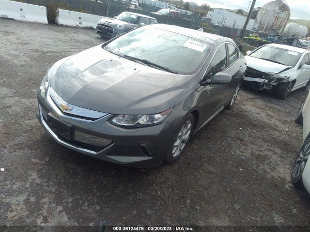 Chevrolet Volt Premier 2017 1G1RD6S51HU110253 Image 2