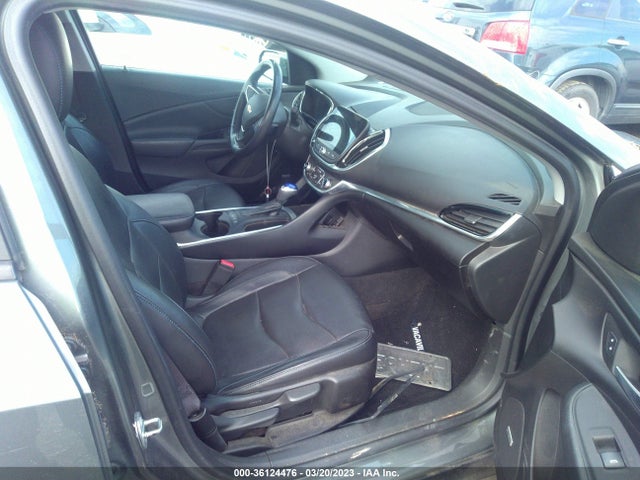 Chevrolet Volt Premier 2017 1G1RD6S51HU110253 Image 5