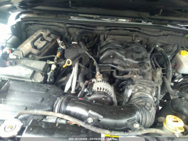 1C4AJWAGXEL147531 Jeep Wrangler Sport