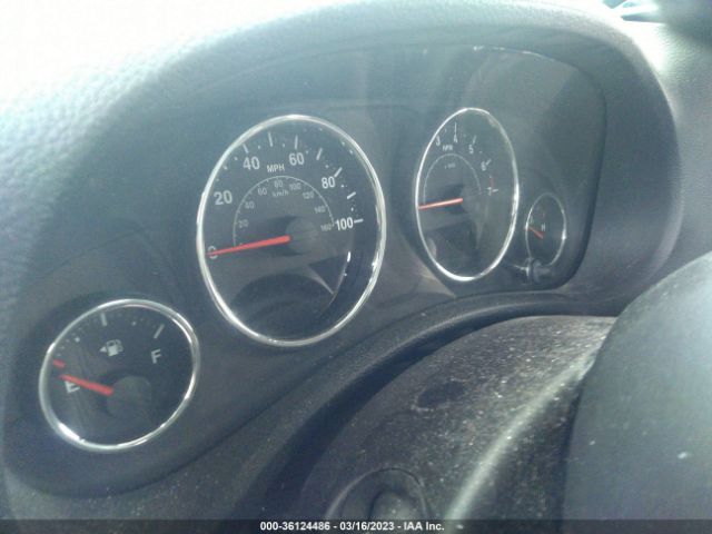 1C4AJWAGXEL147531 Jeep Wrangler Sport