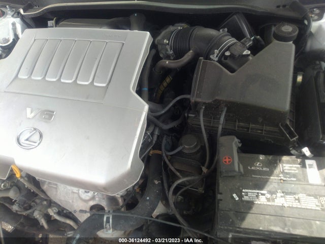 JTHBK1GG9F2178979 Lexus ES 350