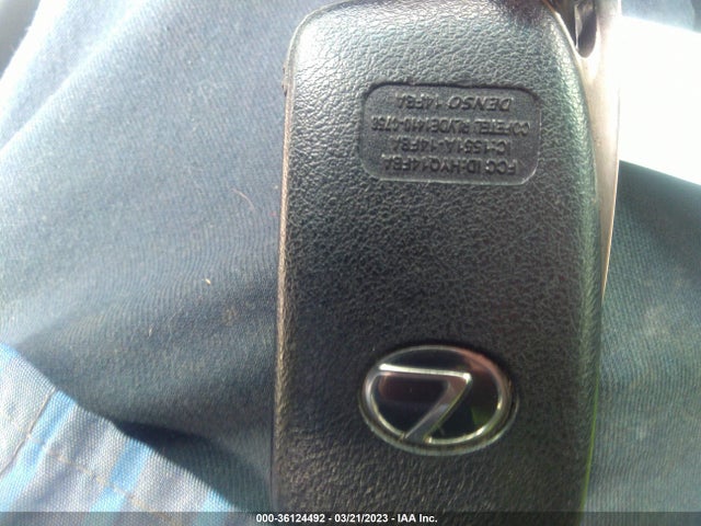 JTHBK1GG9F2178979 Lexus ES 350