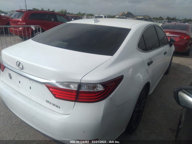 JTHBK1GG9F2178979 Lexus ES 350
