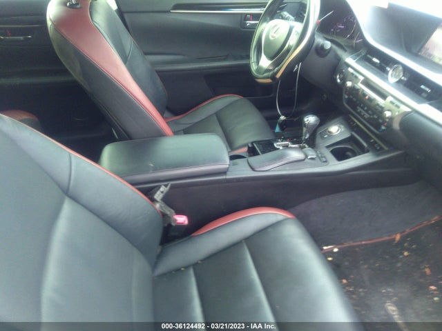 JTHBK1GG9F2178979 Lexus ES 350
