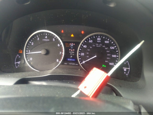 JTHBK1GG9F2178979 Lexus ES 350