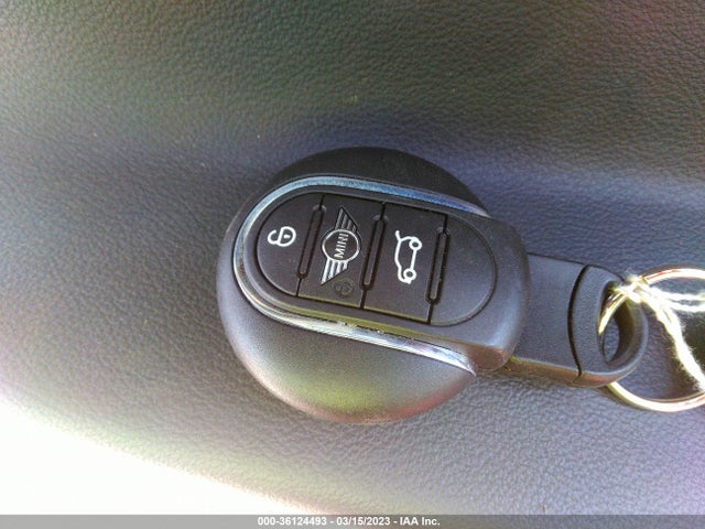 2023 Mini Countryman, VIN: WMZ53BR08P3P97229