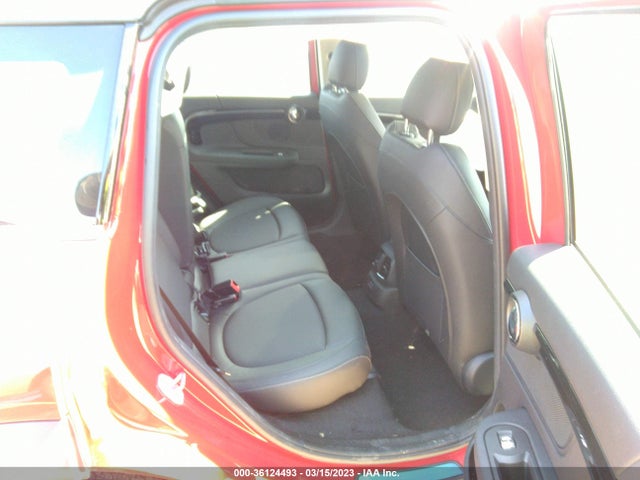 2023 Mini Countryman, VIN: WMZ53BR08P3P97229
