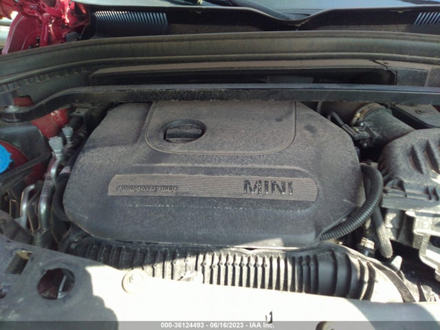 2023 Mini Countryman, VIN: WMZ53BR08P3P97229