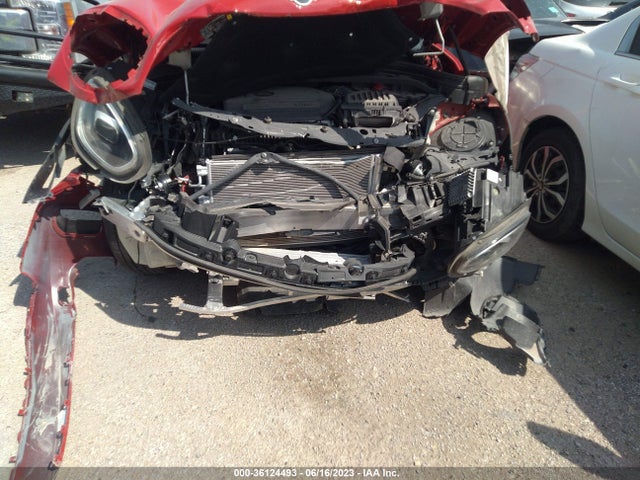 2023 Mini Countryman, VIN: WMZ53BR08P3P97229
