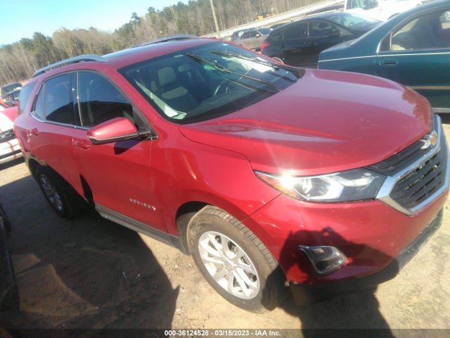 2018 3GNAXJEV5JL345059 головне зображення