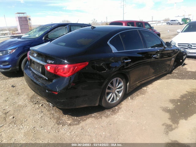 JN1BV7AP3FM337068 Infiniti Q50