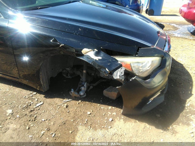 JN1BV7AP3FM337068 Infiniti Q50