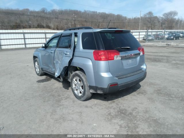 2GKALREK4F6189623 GMC Terrain Sle