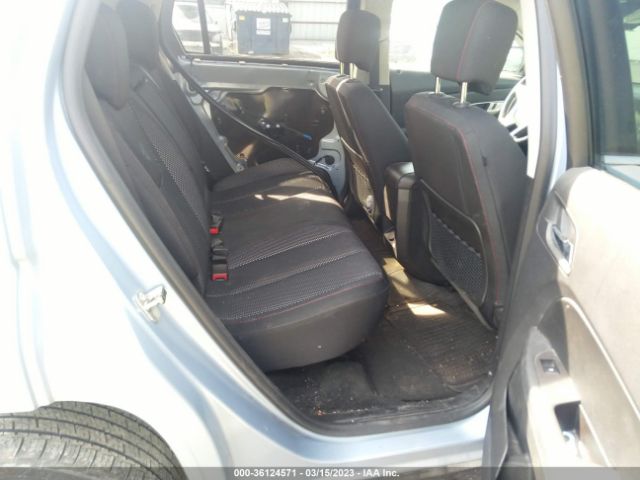 2GKALREK4F6189623 GMC Terrain Sle
